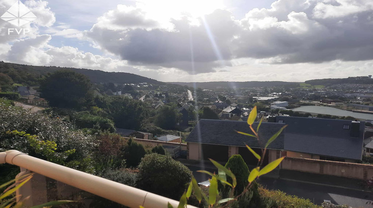 Ma-Cabane - Vente Maison Fécamp, 125 m²