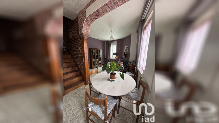 Ma-Cabane - Vente Maison Fécamp, 67 m²