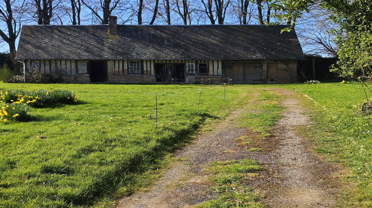 Ma-Cabane - Vente Maison Fécamp, 113 m²