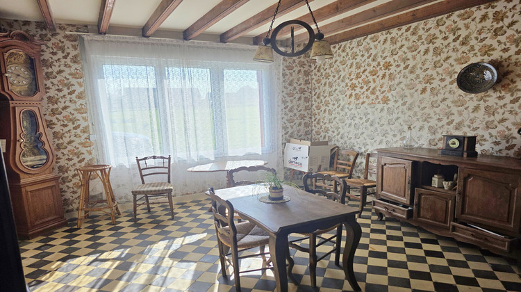 Ma-Cabane - Vente Maison Fécamp, 113 m²