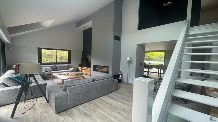 Ma-Cabane - Vente Maison Fécamp, 140 m²