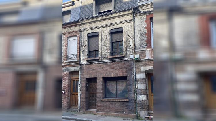 Ma-Cabane - Vente Maison Fécamp, 104 m²