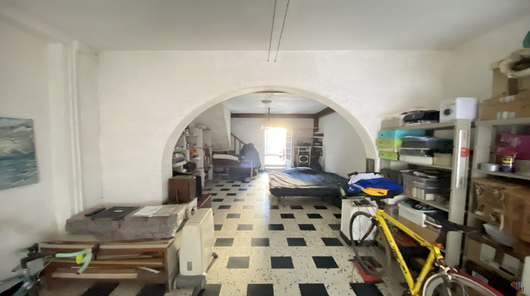 Ma-Cabane - Vente Maison Fécamp, 104 m²