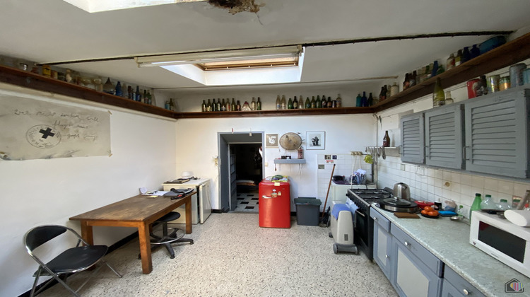 Ma-Cabane - Vente Maison Fécamp, 104 m²