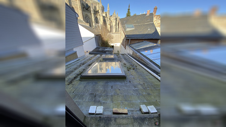 Ma-Cabane - Vente Maison Fécamp, 104 m²