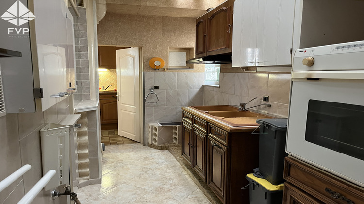 Ma-Cabane - Vente Maison Fécamp, 107 m²