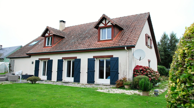 Ma-Cabane - Vente Maison Fécamp, 135 m²
