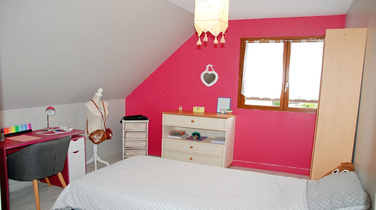 Ma-Cabane - Vente Maison Fécamp, 135 m²