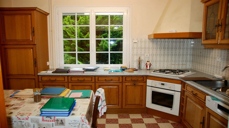 Ma-Cabane - Vente Maison Fécamp, 113 m²