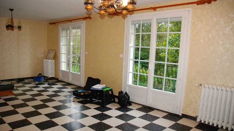 Ma-Cabane - Vente Maison Fécamp, 113 m²