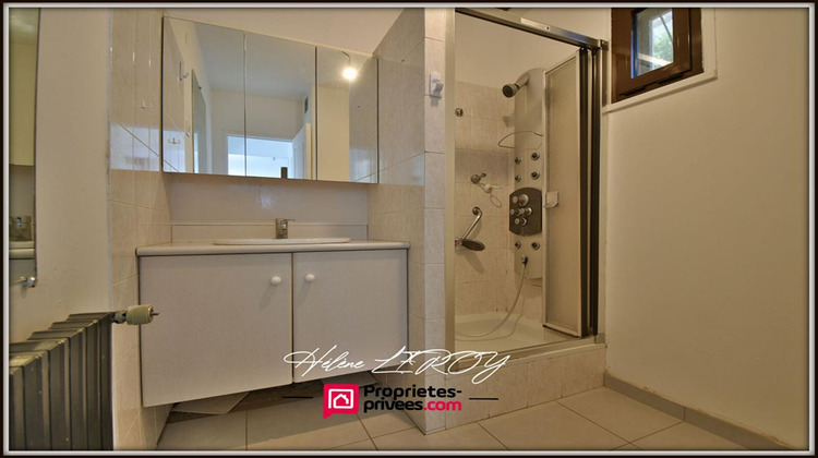 Ma-Cabane - Vente Maison FECAMP, 112 m²