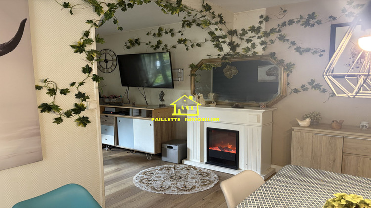 Ma-Cabane - Vente Maison Fécamp, 80 m²