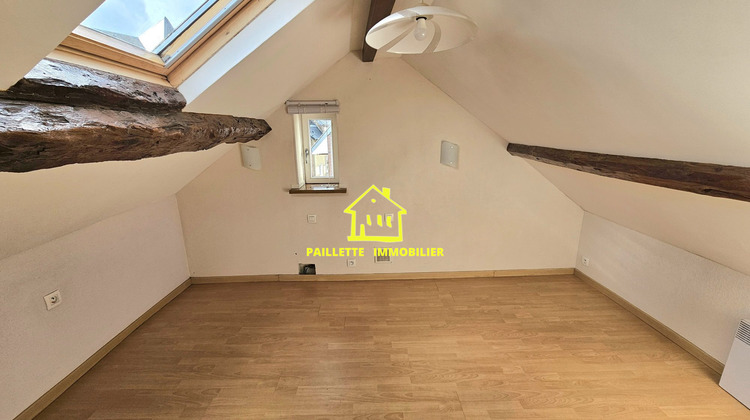 Ma-Cabane - Vente Maison Fécamp, 113 m²