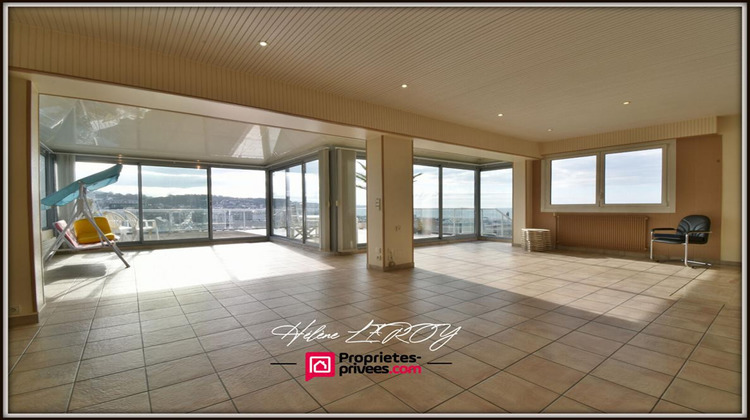 Ma-Cabane - Vente Maison FECAMP, 198 m²