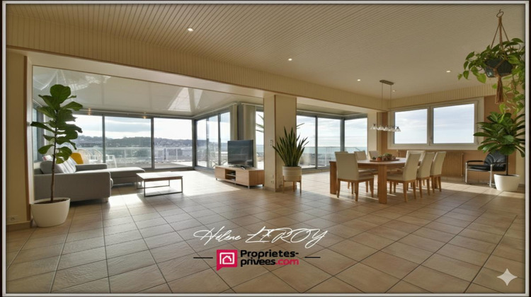 Ma-Cabane - Vente Maison FECAMP, 198 m²