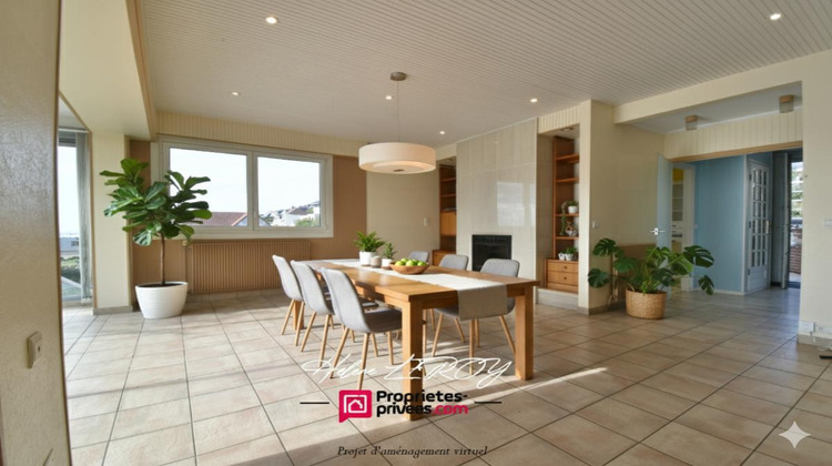 Ma-Cabane - Vente Maison FECAMP, 198 m²