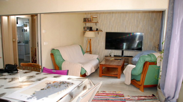 Ma-Cabane - Vente Maison Fécamp, 62 m²