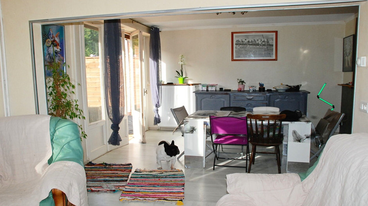 Ma-Cabane - Vente Maison Fécamp, 62 m²