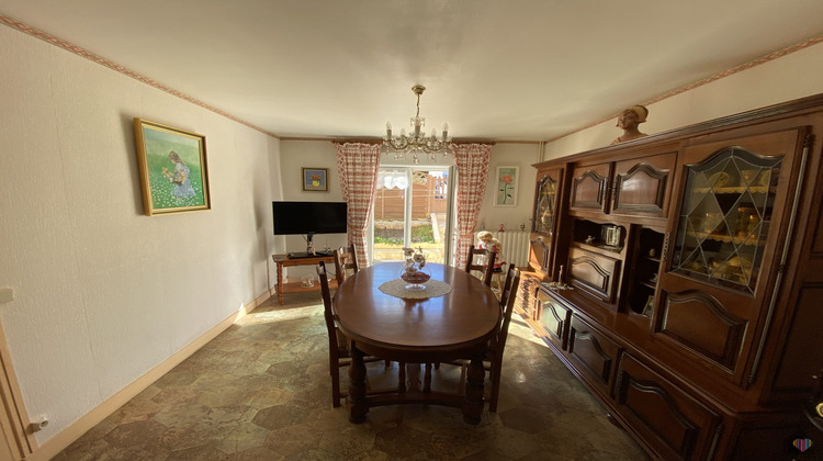 Ma-Cabane - Vente Maison Fécamp, 68 m²