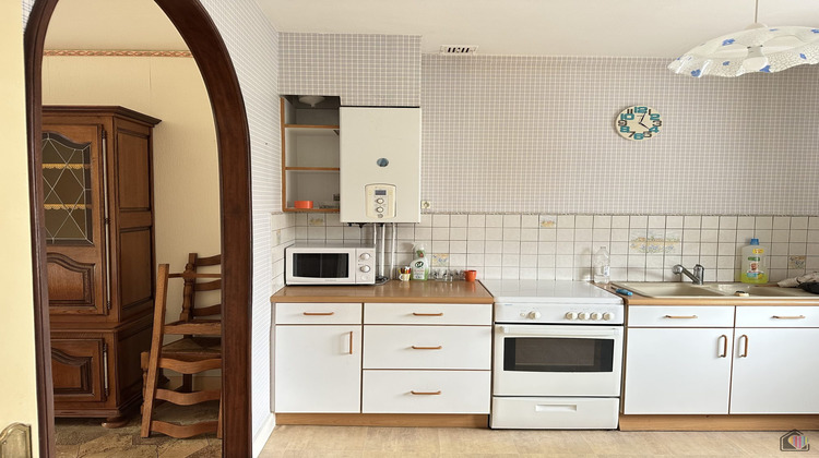 Ma-Cabane - Vente Maison Fécamp, 68 m²