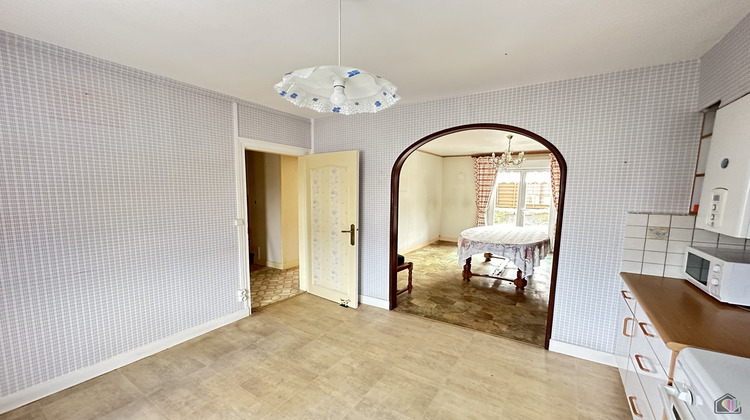 Ma-Cabane - Vente Maison Fécamp, 68 m²