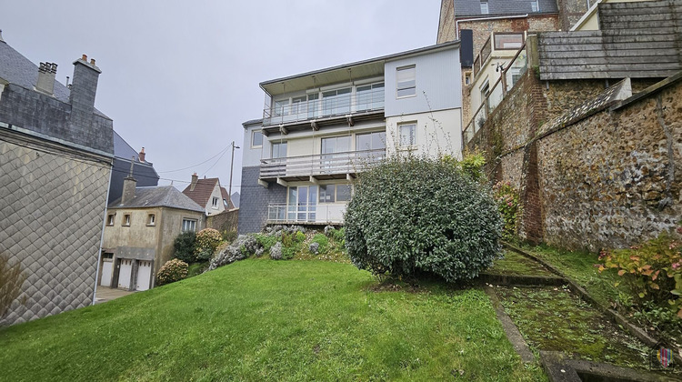 Ma-Cabane - Vente Maison Fécamp, 209 m²