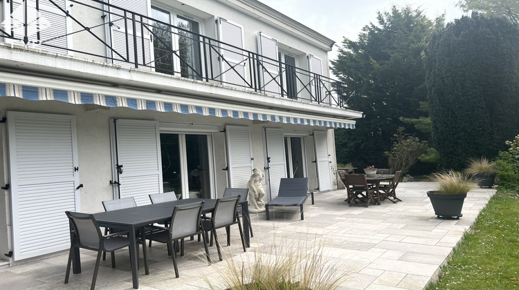 Ma-Cabane - Vente Maison Fécamp, 246 m²