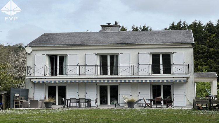 Ma-Cabane - Vente Maison Fécamp, 246 m²