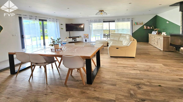 Ma-Cabane - Vente Maison Fécamp, 160 m²