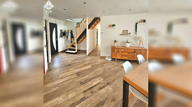 Ma-Cabane - Vente Maison Fécamp, 160 m²