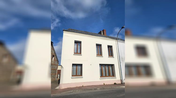 Ma-Cabane - Vente Maison Fécamp, 100 m²