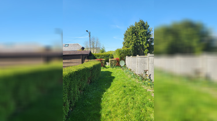 Ma-Cabane - Vente Maison Fécamp, 100 m²