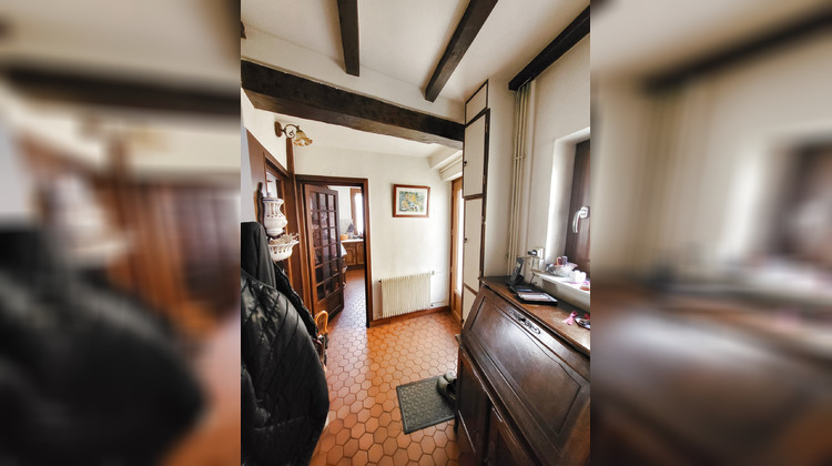 Ma-Cabane - Vente Maison Fécamp, 100 m²