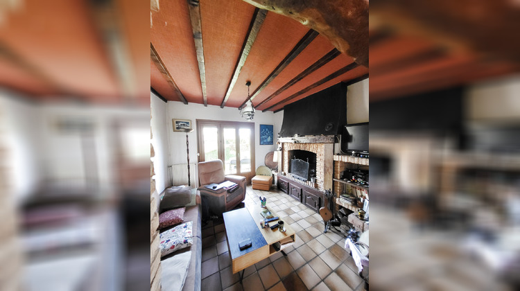 Ma-Cabane - Vente Maison Fécamp, 100 m²