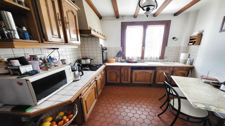 Ma-Cabane - Vente Maison Fécamp, 100 m²