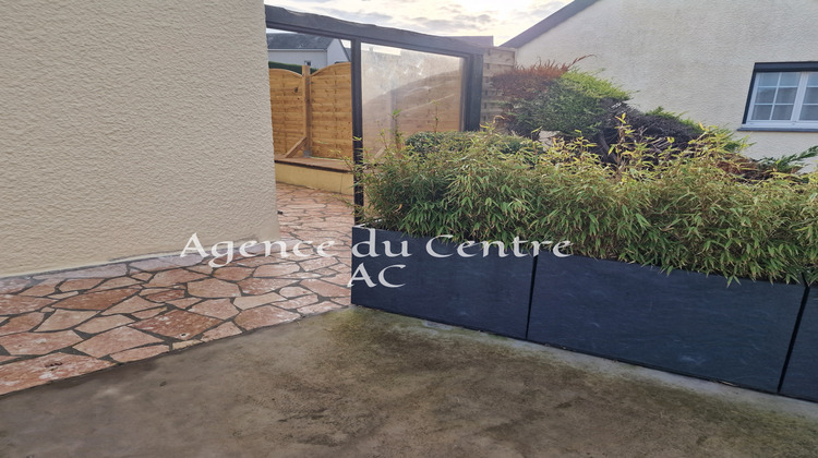 Ma-Cabane - Vente Maison Fécamp, 100 m²