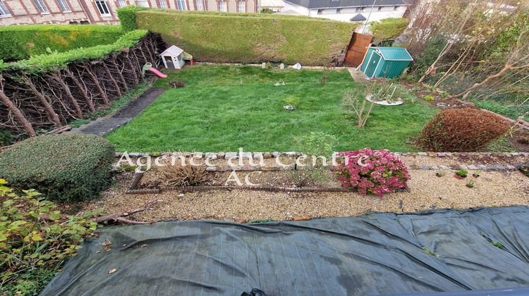 Ma-Cabane - Vente Maison Fécamp, 100 m²