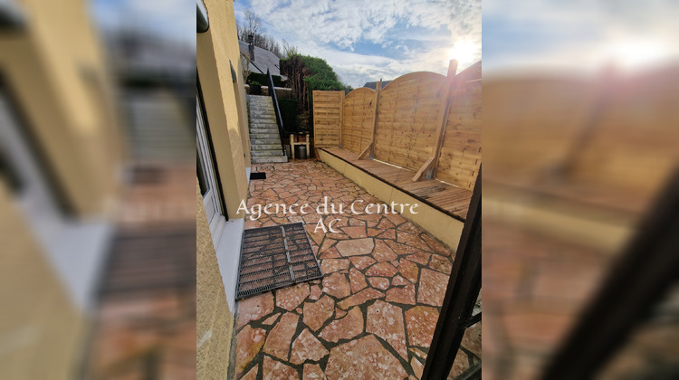 Ma-Cabane - Vente Maison Fécamp, 100 m²