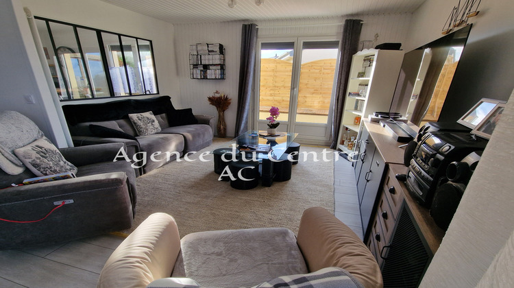 Ma-Cabane - Vente Maison Fécamp, 100 m²