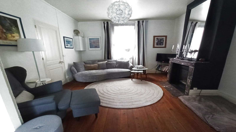 Ma-Cabane - Vente Maison Fécamp, 104 m²