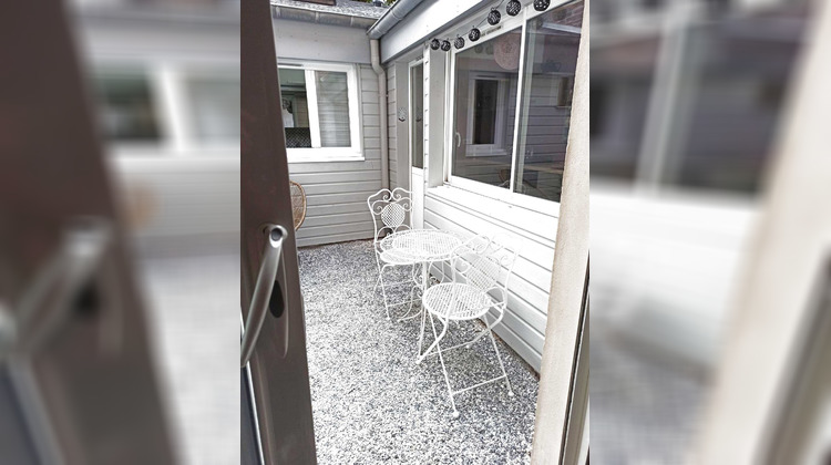 Ma-Cabane - Vente Maison Fécamp, 104 m²