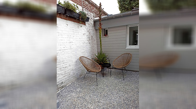 Ma-Cabane - Vente Maison Fécamp, 104 m²