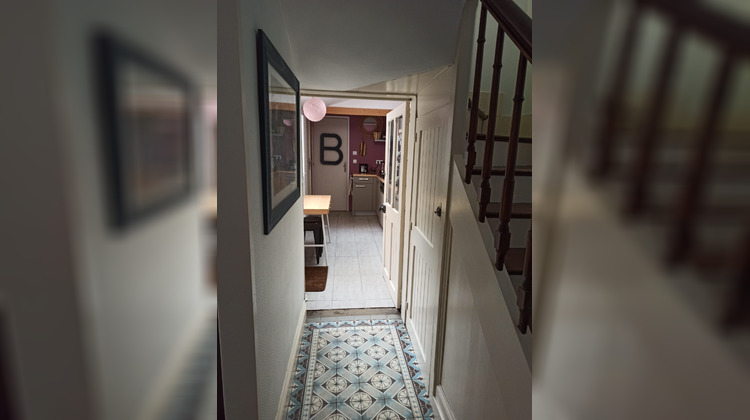 Ma-Cabane - Vente Maison Fécamp, 104 m²