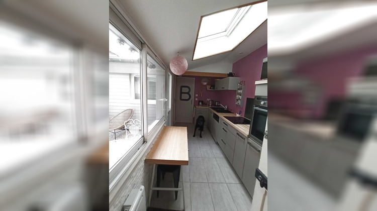 Ma-Cabane - Vente Maison Fécamp, 104 m²