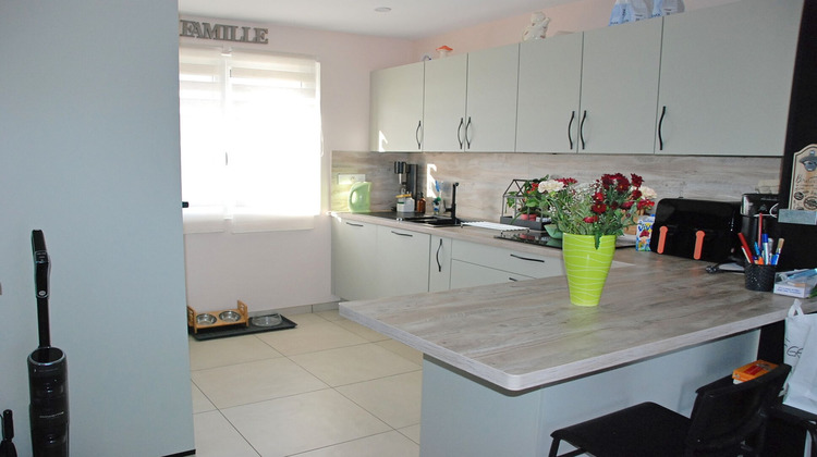 Ma-Cabane - Vente Maison Fécamp, 106 m²