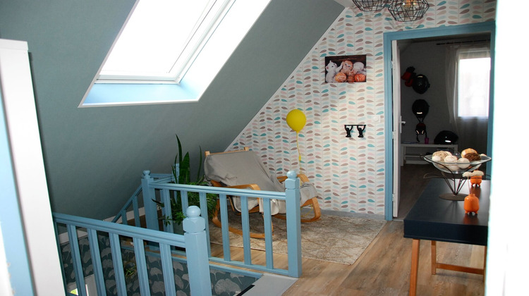 Ma-Cabane - Vente Maison Fécamp, 106 m²