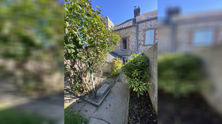 Ma-Cabane - Vente Maison Fécamp, 78 m²