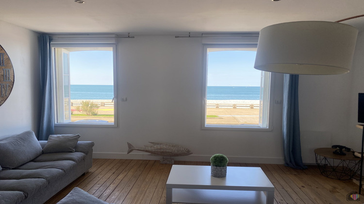 Ma-Cabane - Vente Maison Fécamp, 62 m²