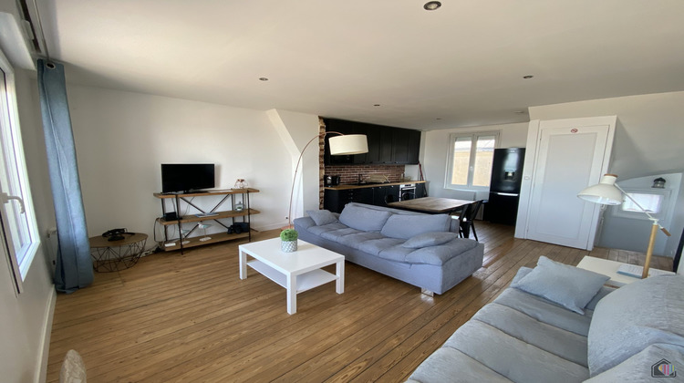 Ma-Cabane - Vente Maison Fécamp, 62 m²