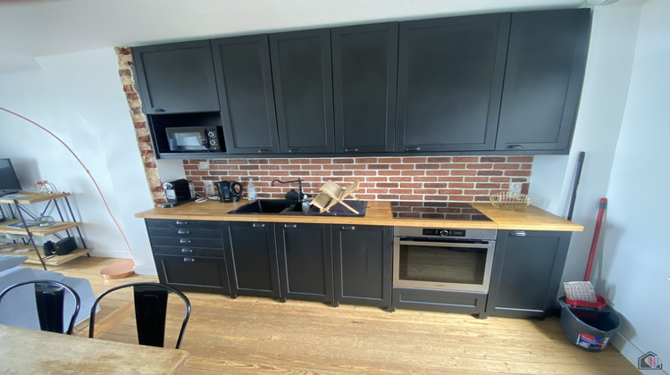 Ma-Cabane - Vente Maison Fécamp, 62 m²